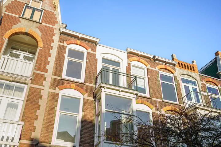 Foto 2 van Columbusstraat 231-A