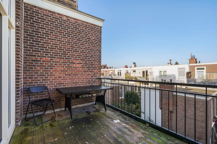 Foto 3 van Columbusstraat 231-A