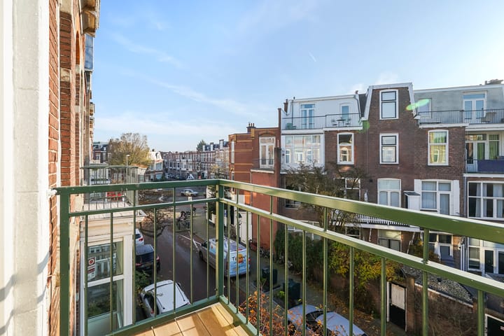 Foto 5 van Columbusstraat 231-A