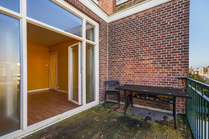 Foto 23 van Columbusstraat 231-A