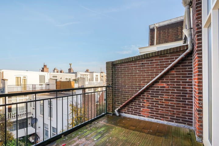 Foto 24 van Columbusstraat 231-A