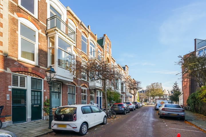 Foto 27 van Columbusstraat 231-A