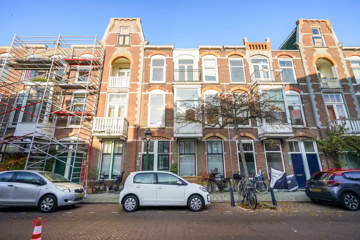 Foto 28 van Columbusstraat 231-A