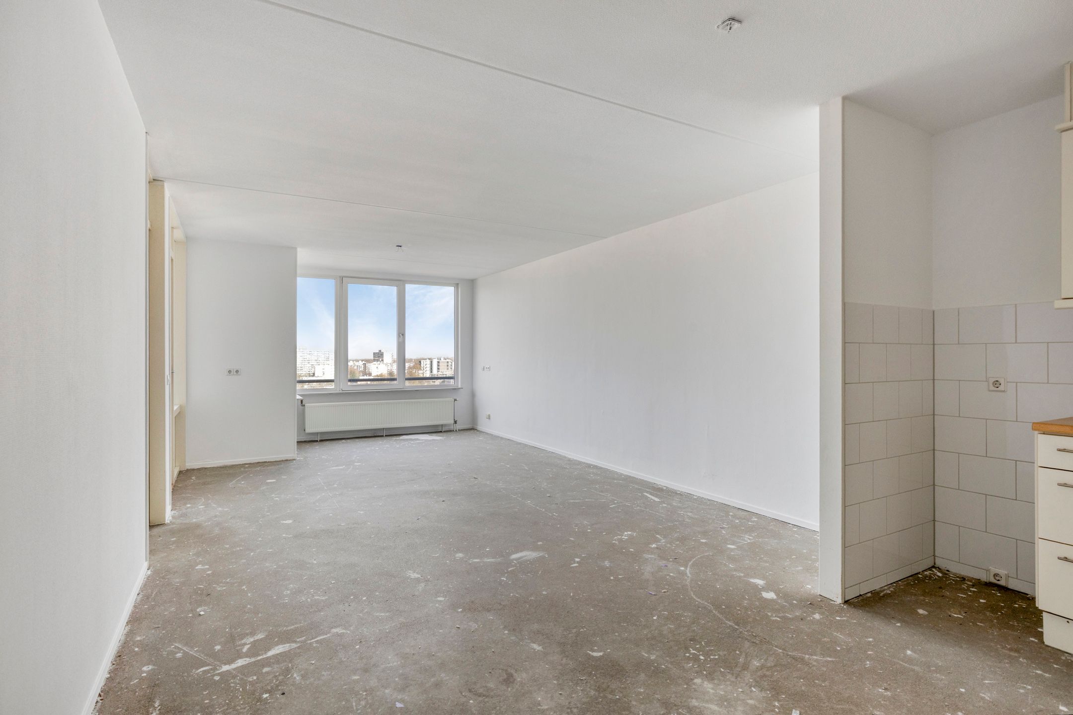 Foto 3 van Loosduinse Uitleg 202