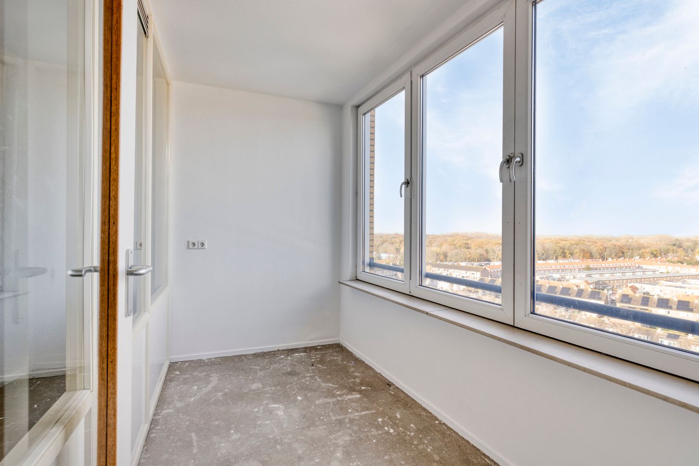 Foto 4 van Loosduinse Uitleg 202