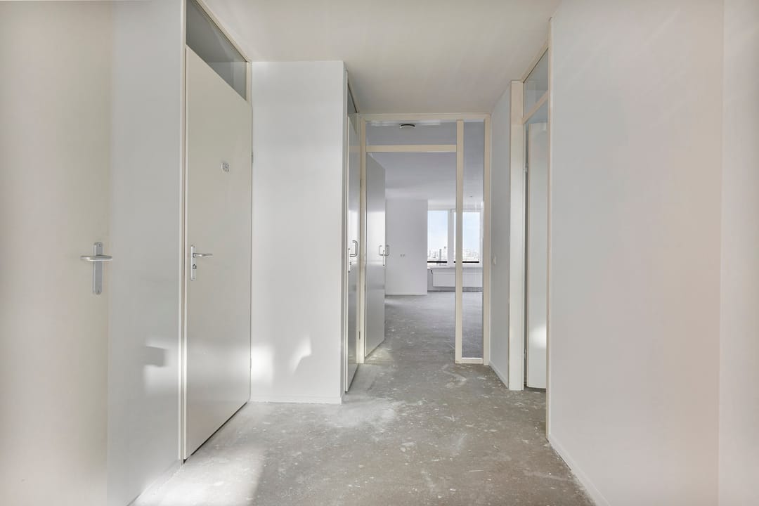 Foto 7 van Loosduinse Uitleg 202