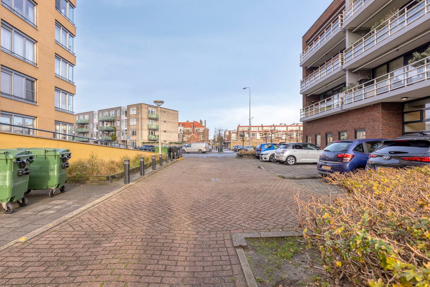 Foto 20 van Loosduinse Uitleg 202