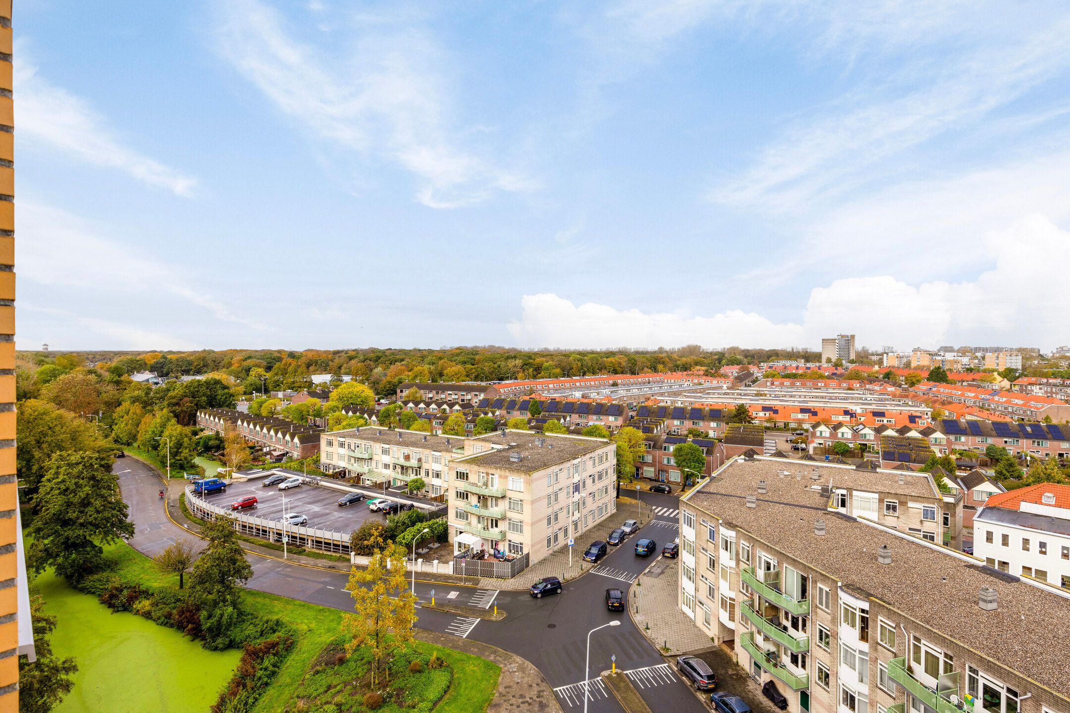 Foto 18 van Loosduinse Uitleg 202