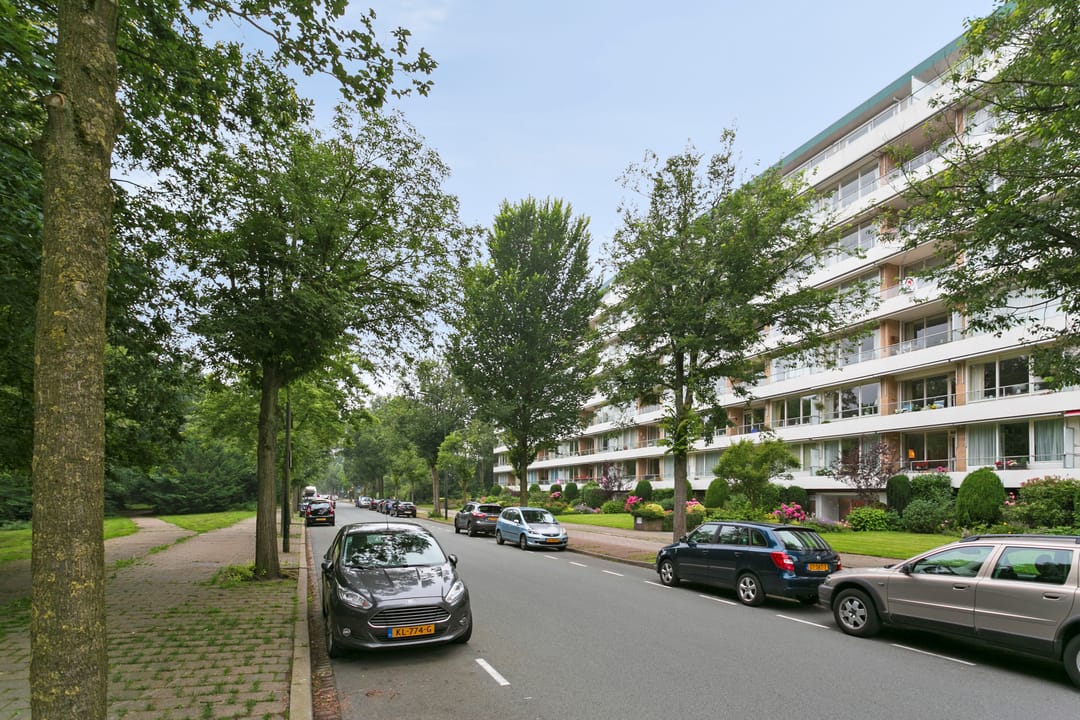 Photo 1 of Ruychrocklaan 418