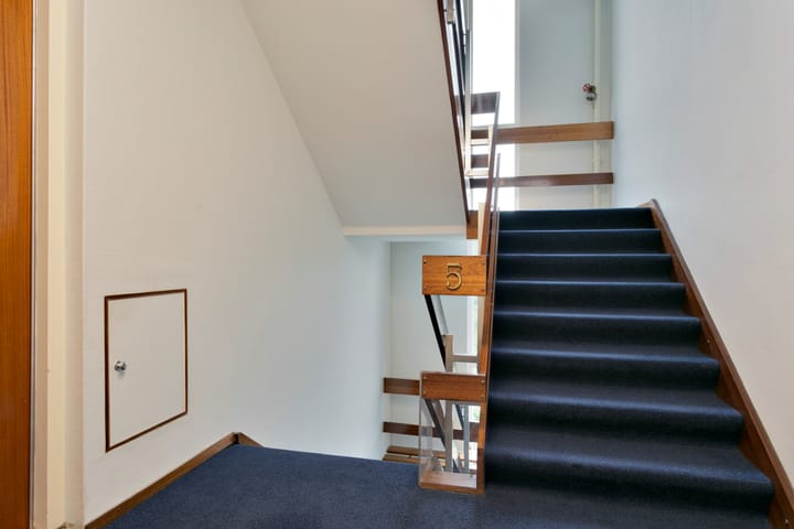 Photo 5 of Ruychrocklaan 418