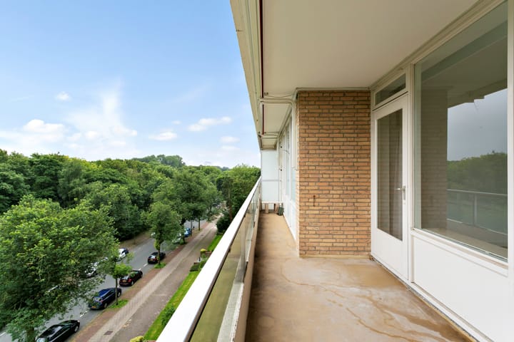 Foto 10 van Ruychrocklaan 418