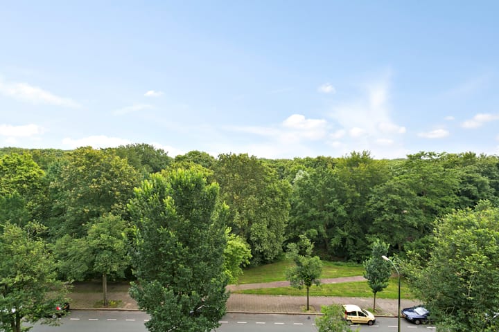 Foto 11 van Ruychrocklaan 418