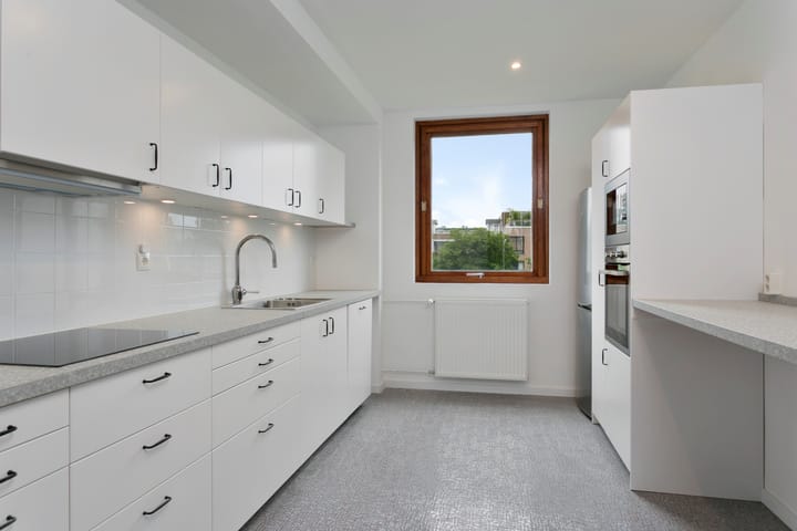 Foto 12 van Ruychrocklaan 418