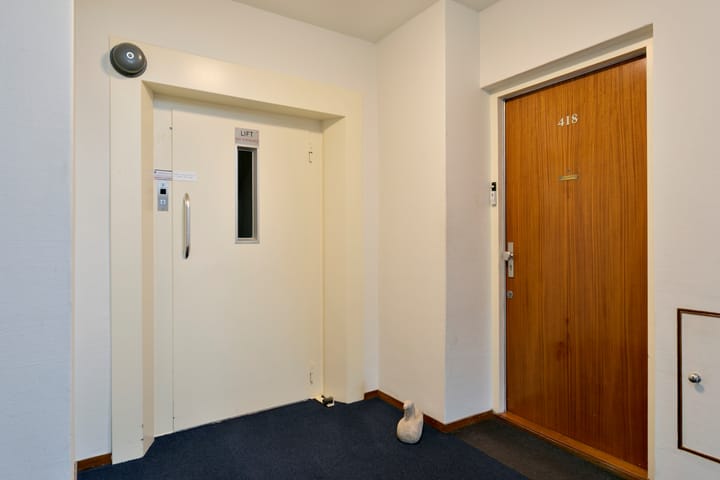 Photo 4 of Ruychrocklaan 418