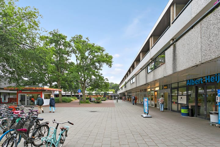 Foto 30 van Ruychrocklaan 418