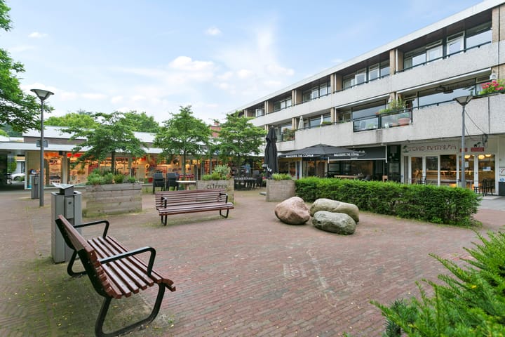 Foto 31 van Ruychrocklaan 418