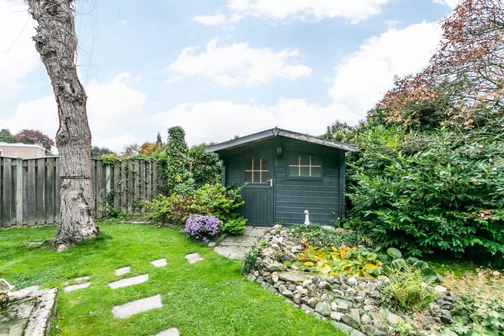 Photo 4 of Marshallstraat 26