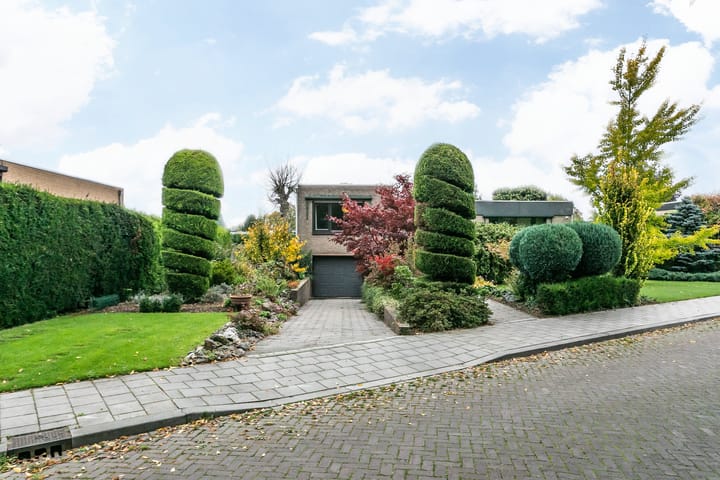 Photo 2 of Marshallstraat 26