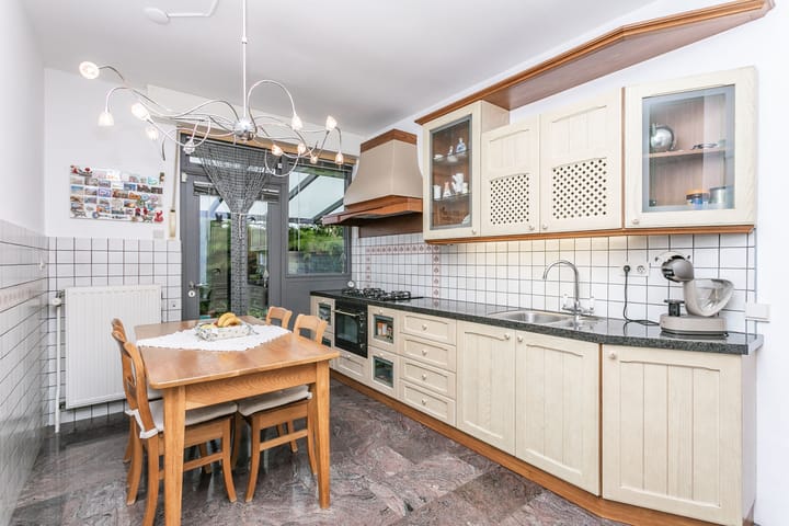 Photo 5 of Marshallstraat 26