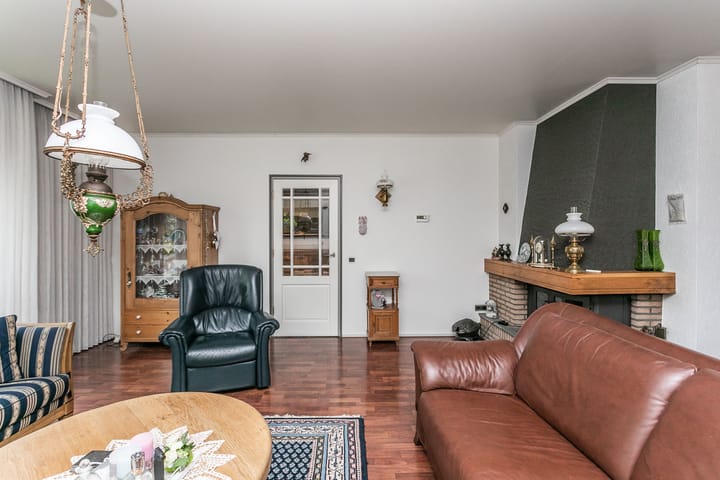 Foto 8 van Marshallstraat 26