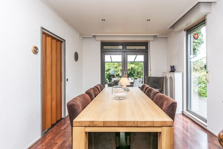 Foto 10 van Marshallstraat 26