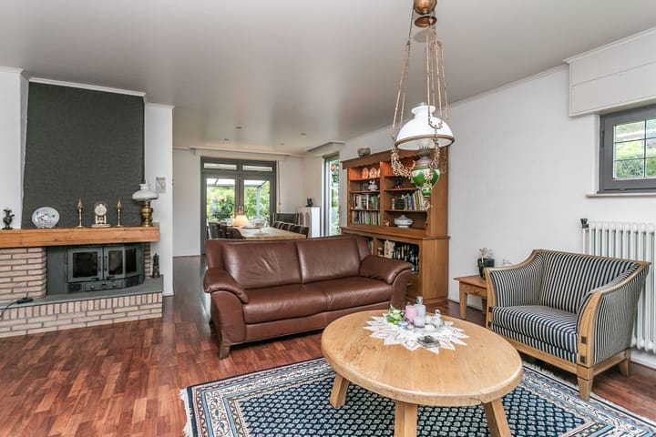 Foto 12 van Marshallstraat 26