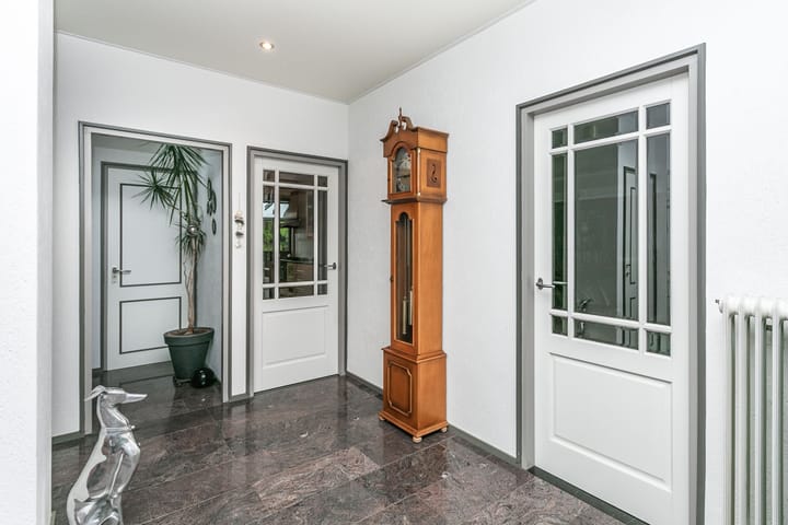 Foto 15 van Marshallstraat 26