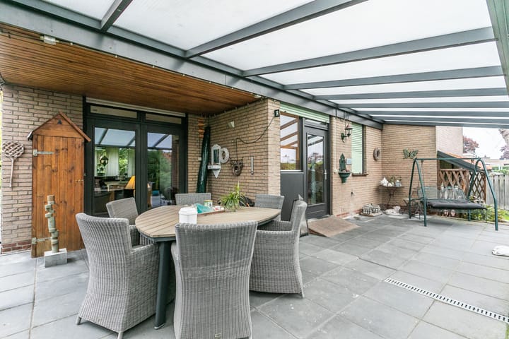 Foto 26 van Marshallstraat 26