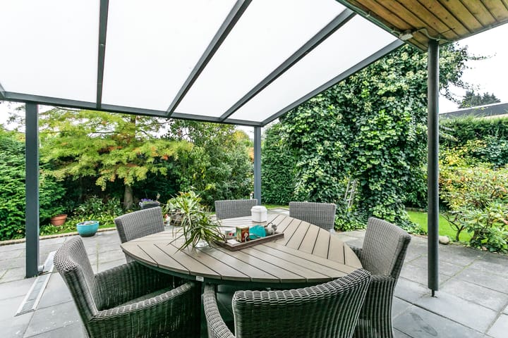 Foto 27 van Marshallstraat 26