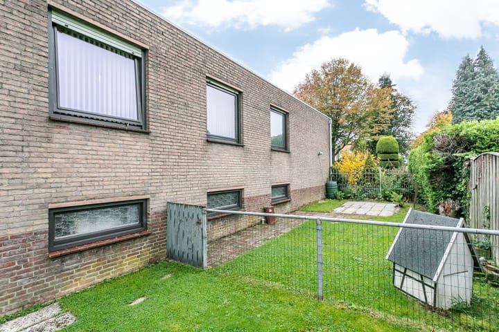 Foto 29 van Marshallstraat 26