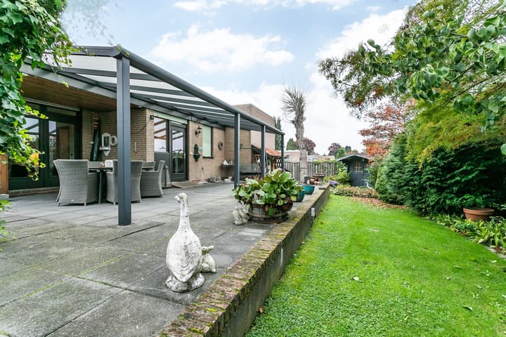 Foto 31 van Marshallstraat 26