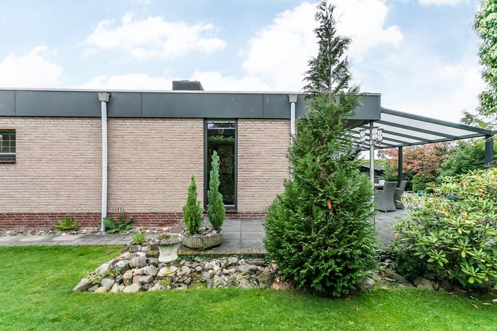 Foto 33 van Marshallstraat 26