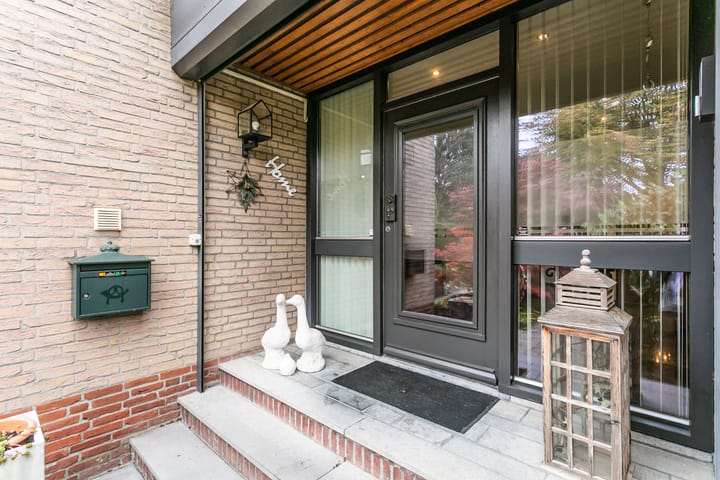 Foto 34 van Marshallstraat 26