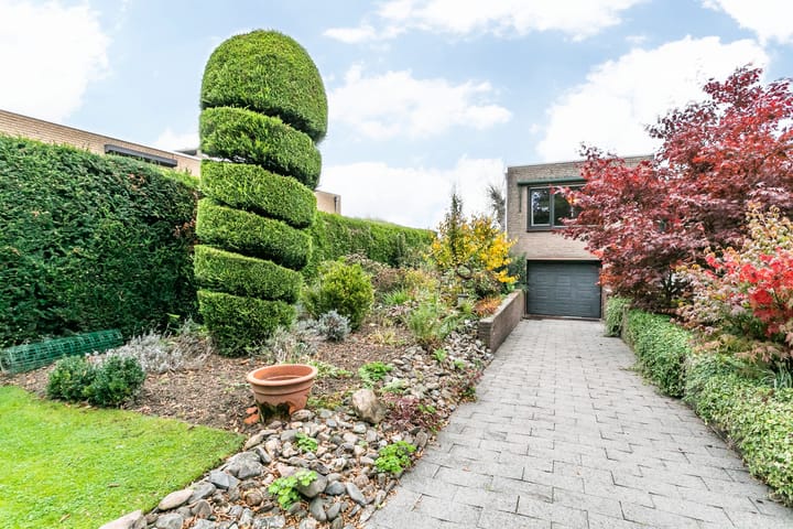 Foto 36 van Marshallstraat 26