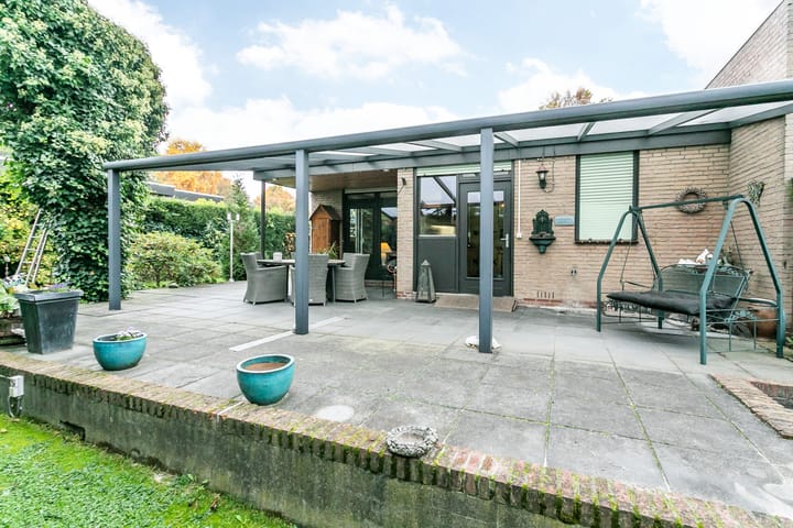 Photo 3 of Marshallstraat 26