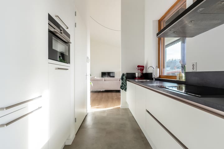 Foto 3 van Noordsingel 117-D