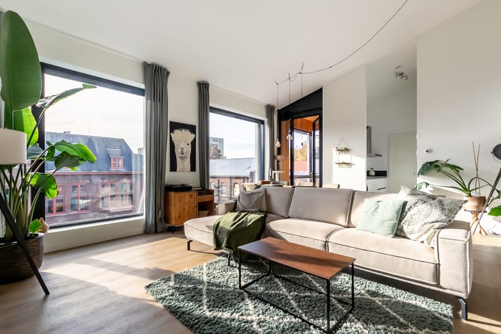 Foto 5 van Noordsingel 117-D