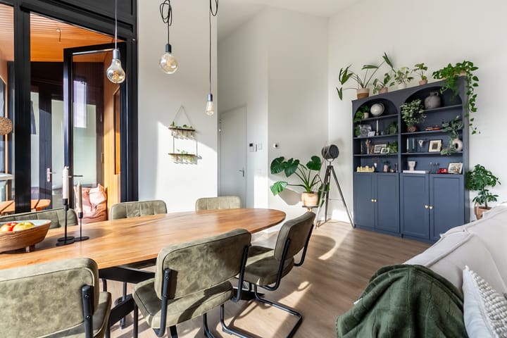 Foto 8 van Noordsingel 117-D