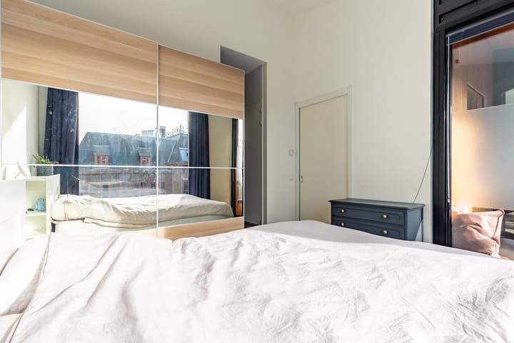 Foto 13 van Noordsingel 117-D