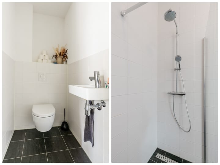 Foto 17 van Noordsingel 117-D