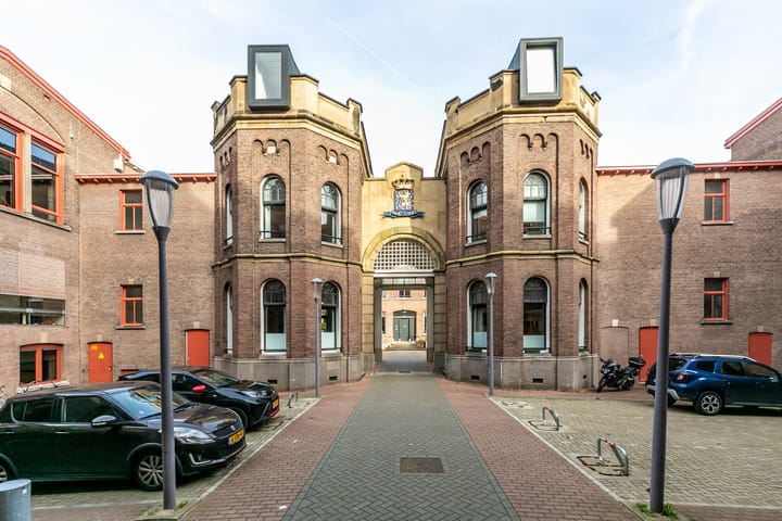 Foto 20 van Noordsingel 117-D