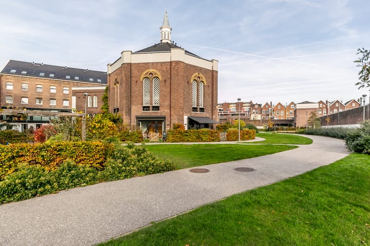 Foto 21 van Noordsingel 117-D