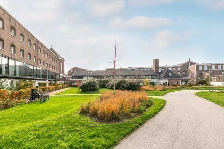 Foto 23 van Noordsingel 117-D