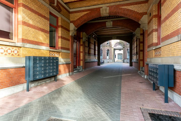 Foto 27 van Noordsingel 117-D