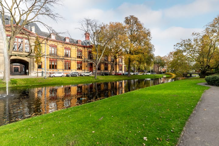 Foto 30 van Noordsingel 117-D