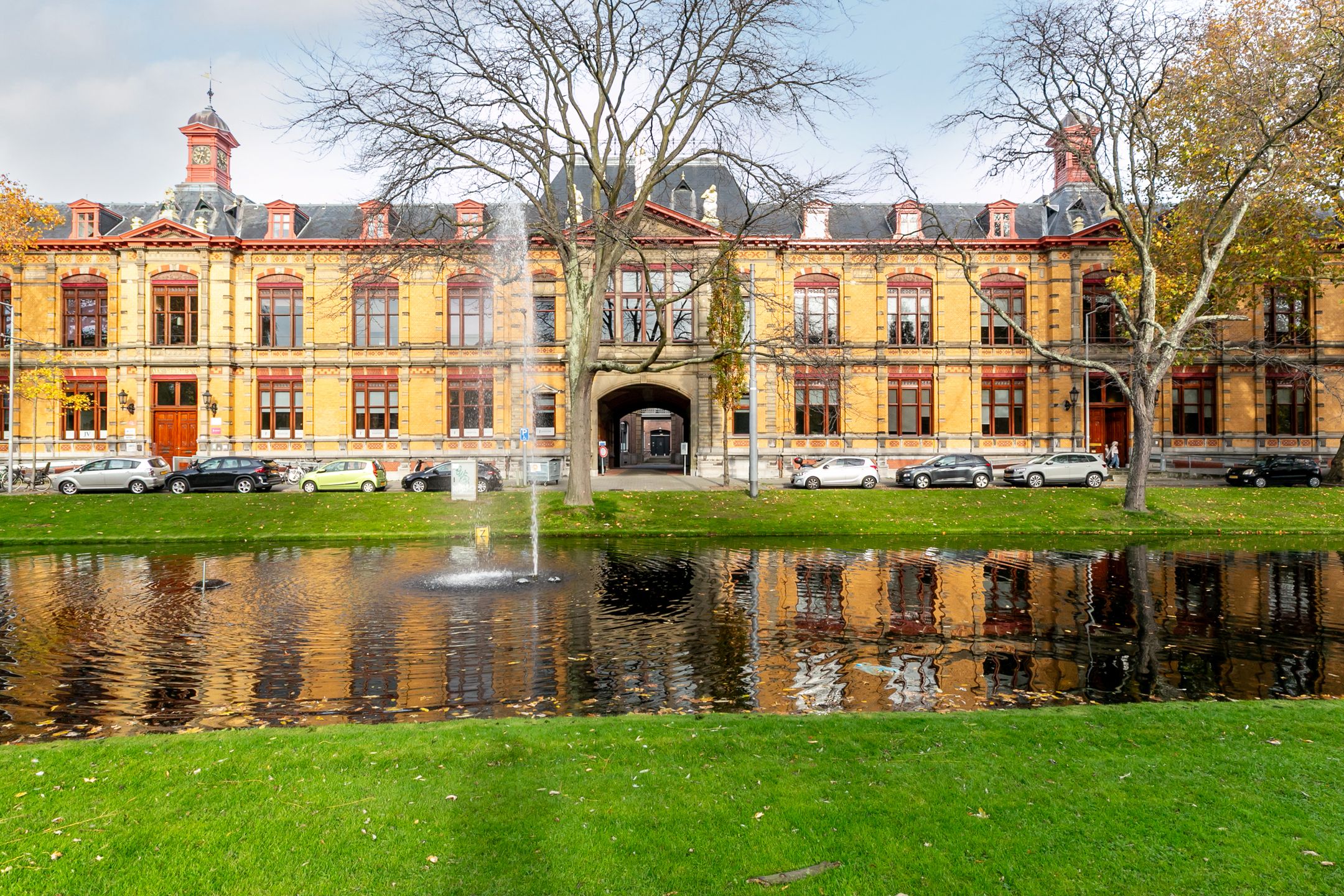 Noordsingel 117-D 117 D