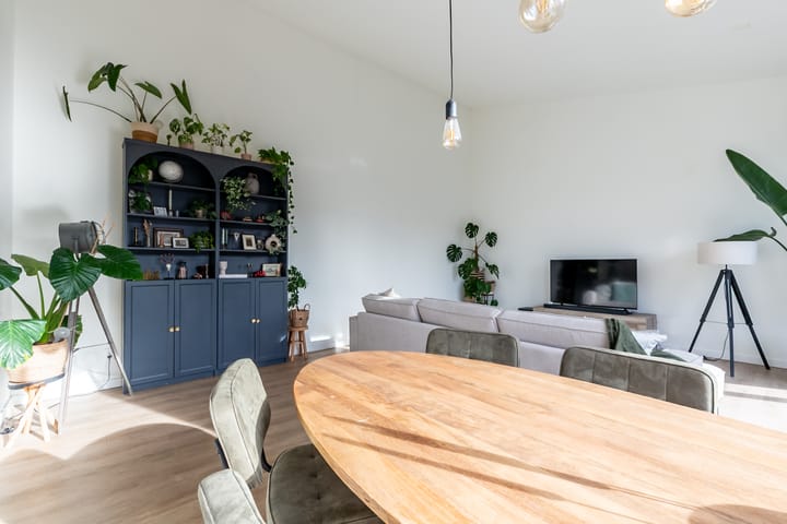 Foto 9 van Noordsingel 117-D