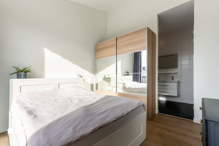 Foto 14 van Noordsingel 117-D