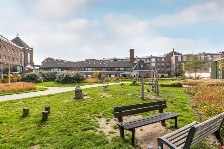 Foto 24 van Noordsingel 117-D