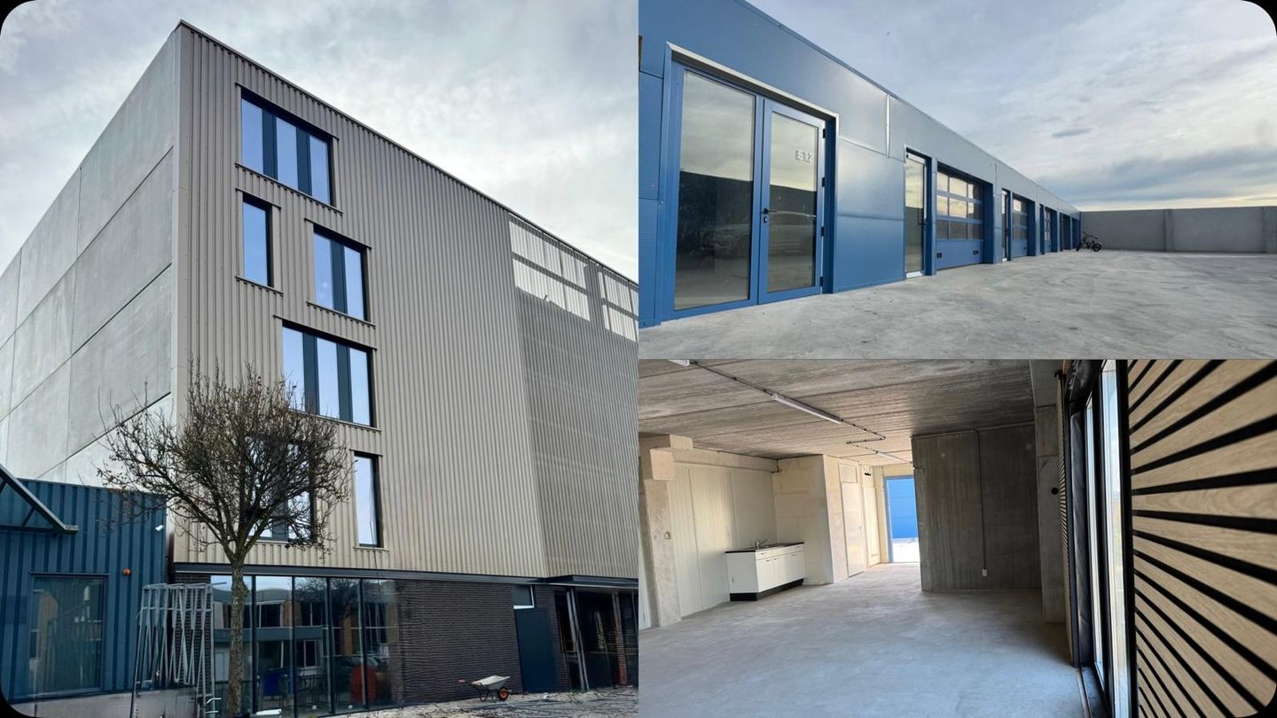 View photo 2 of Robert Peereboomweg 18